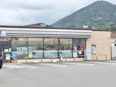 セブンイレブン　清水由比店