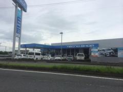 ネッツトヨタ浜松浜北店