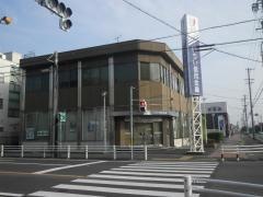 いちい信用金庫師勝支店