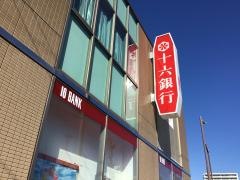 十六銀行一宮支店