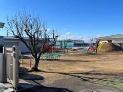 楽田東子ども未来園