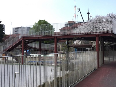 スタディピア 名古屋文化幼稚園 名古屋市東区白壁