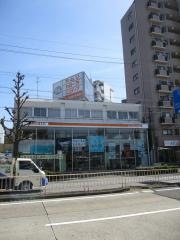 トヨタカローラ名古屋中村本陣店