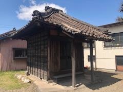 安楽寺