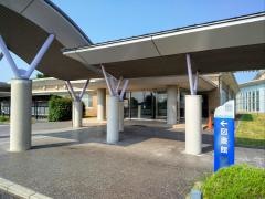 長浜市立びわ図書館