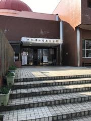 大阪狭山市立図書館