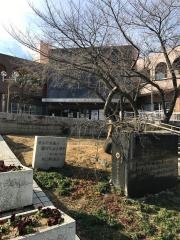 大阪狭山市立図書館
