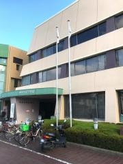 摂津市民図書館