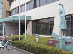 摂津市民図書館