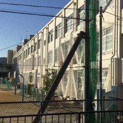 清水小学校