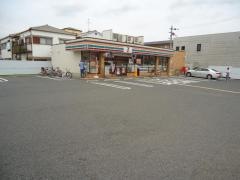 セブンイレブン　堺百舌鳥梅町1丁店