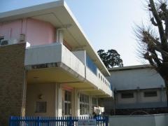 熊野地保育所