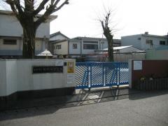 熊野地保育所