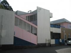 熊野地保育所