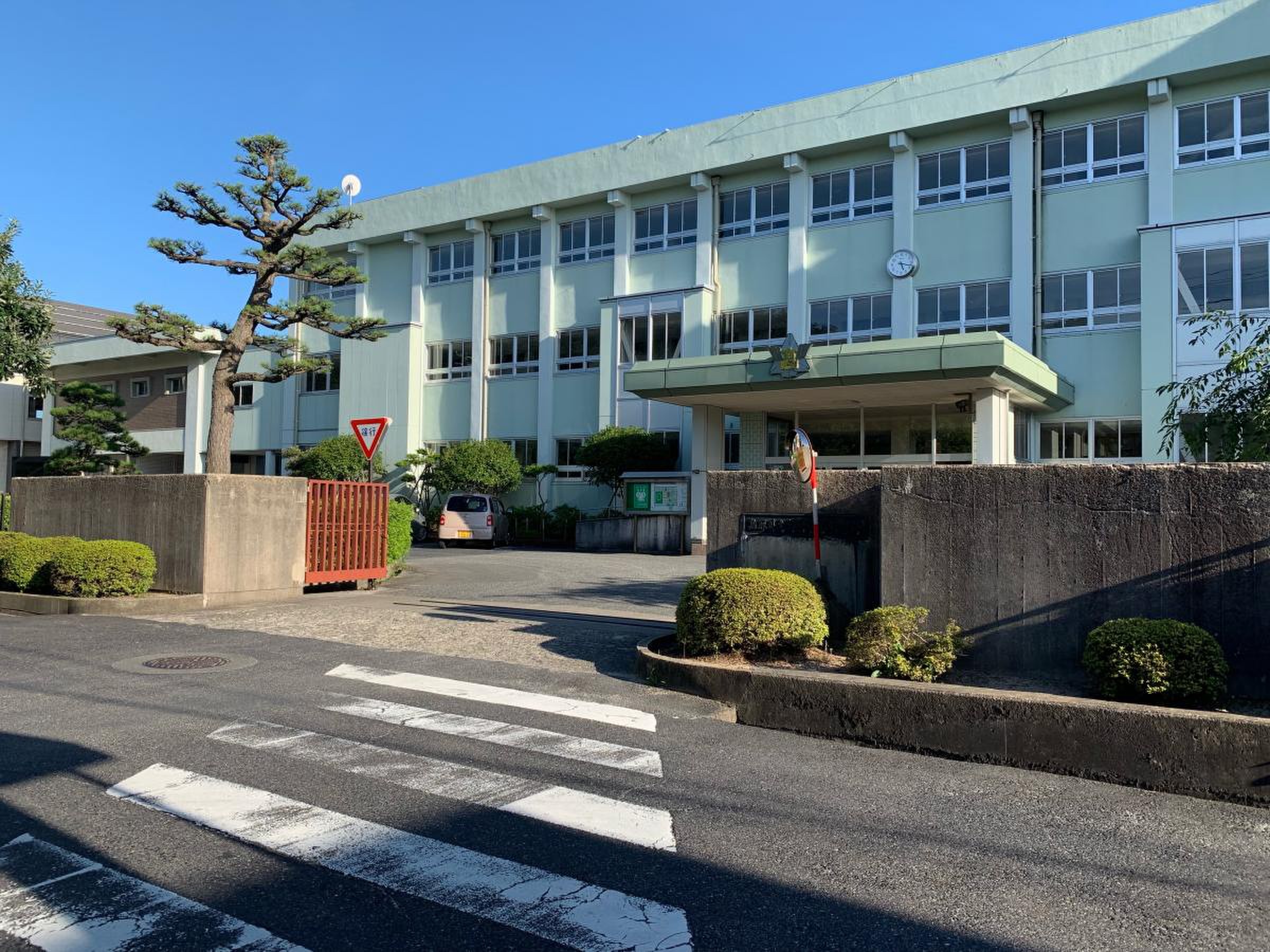 当時のメディア報道・掲載写真
