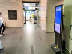 広島銀行広島市役所支店