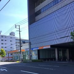トヨタカローラ広島西支店
