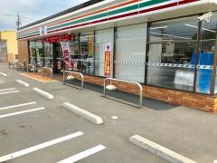 セブンイレブン　東広島西条下見店