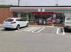 セブンイレブン　東広島西条下見店