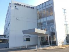 山口コ・メディカル学院