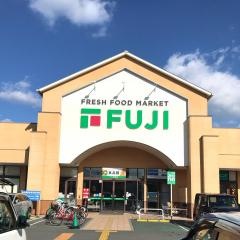 フジ桜井店