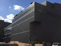 アルモニーサンク北九州ソレイユホール