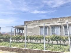 東風小学校