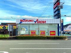 スズキ自販関西スズキアリーナ合川