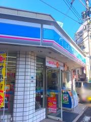 ローソン　佐世保天満町店