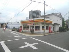ヤマザキショップ　山手