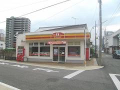 ヤマザキショップ　山手