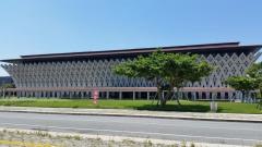 国立劇場おきなわ