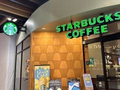スターバックスコーヒー　イオンモール天童店