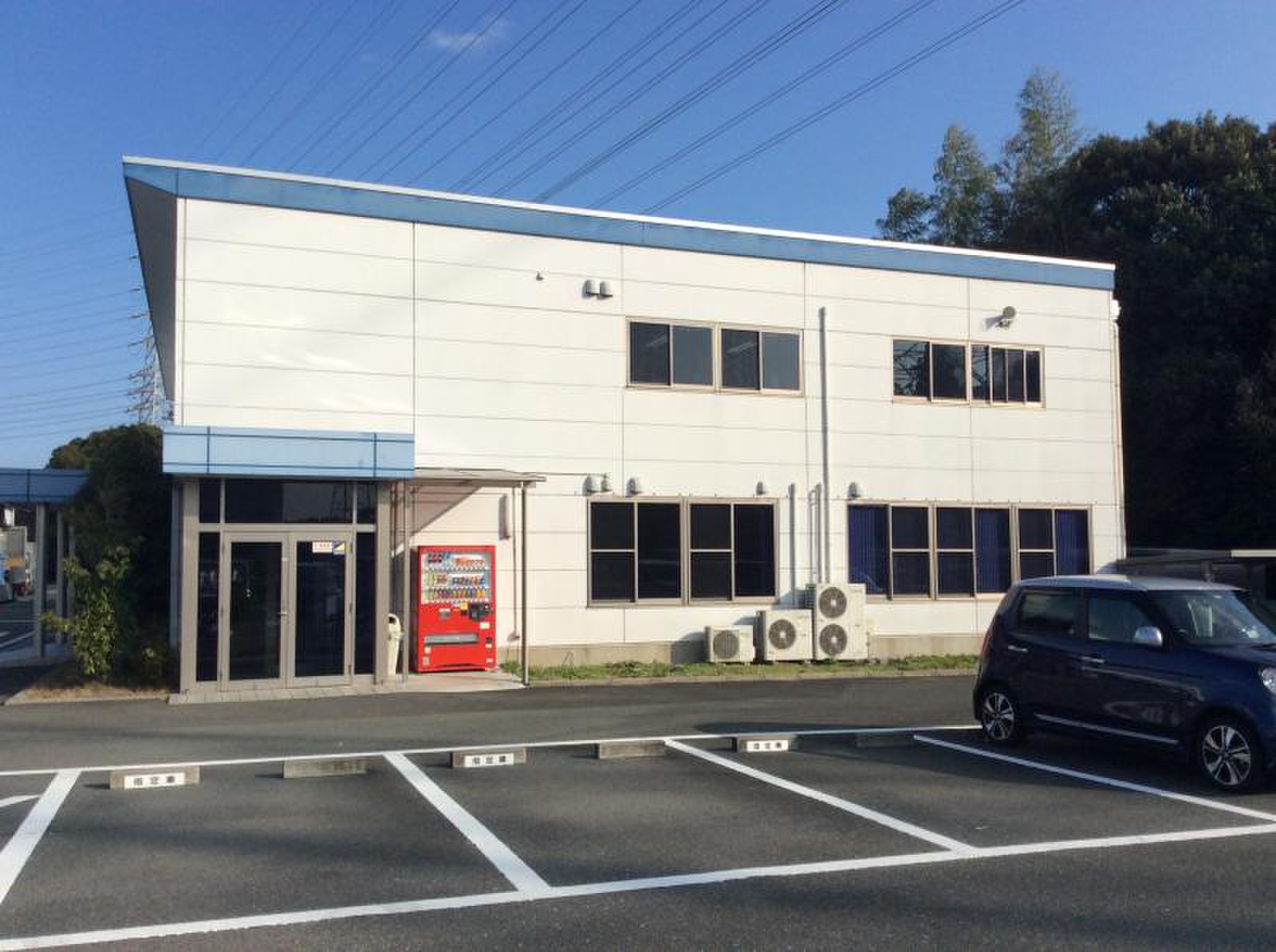 株式会社エフ・シー・シー／ホームメイト