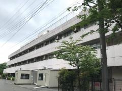 たま日吉台病院