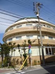 善常会リハビリテーション病院
