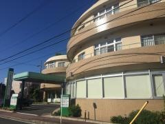 善常会リハビリテーション病院