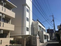 鈴ケ峰今中医院