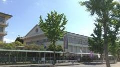天理大学大学院
