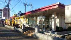 ガスト　神栖店