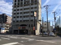 グラッチェガーデンズ　川崎木月店