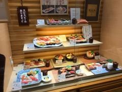 旭鮨総本店　藤沢小田急店