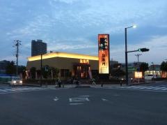 凱旋門ふじみ野店