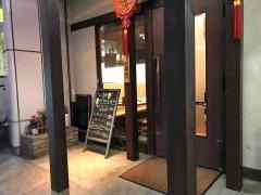 ファ・ムーラン（花木蘭）