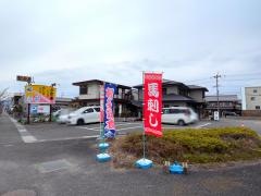 ミッチー食堂