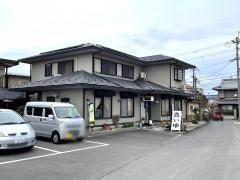 ミッチー食堂