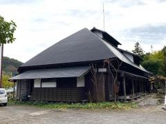 五郎兵衛やかた