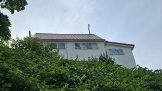キリスト兄弟団横浜教会