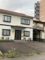 タカクワ療術院