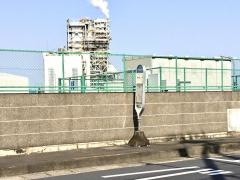 「昭和駅前」バス停留所
